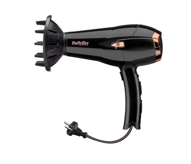 Babyliss D373E - 1027952 - zdjęcie 3